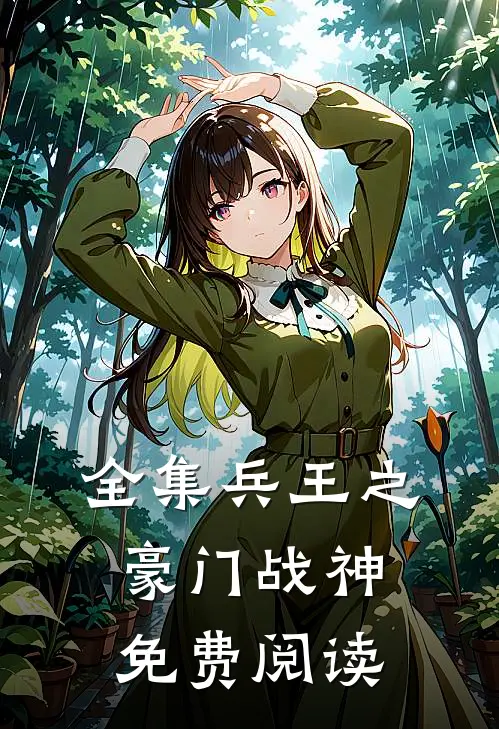 全集兵王之豪门战神免费阅读