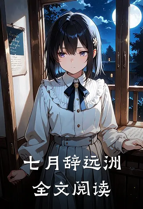 七月辞远洲全文阅读