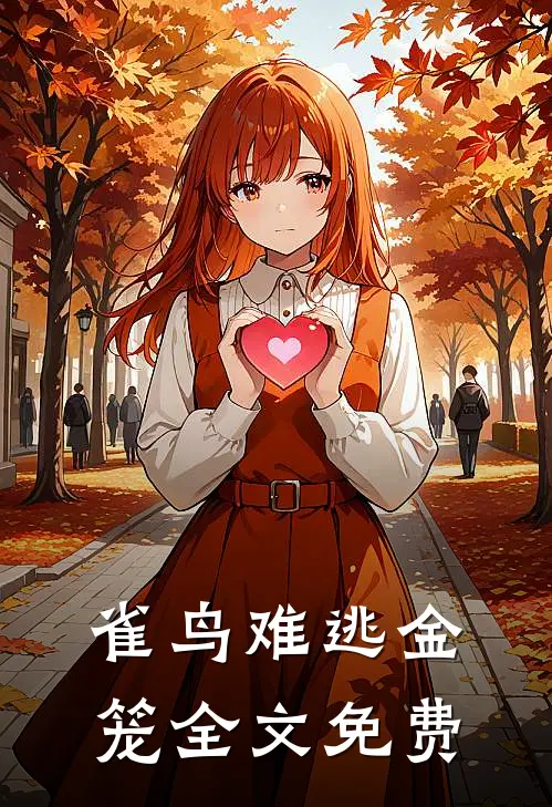 雀鸟难逃金笼全文免费
