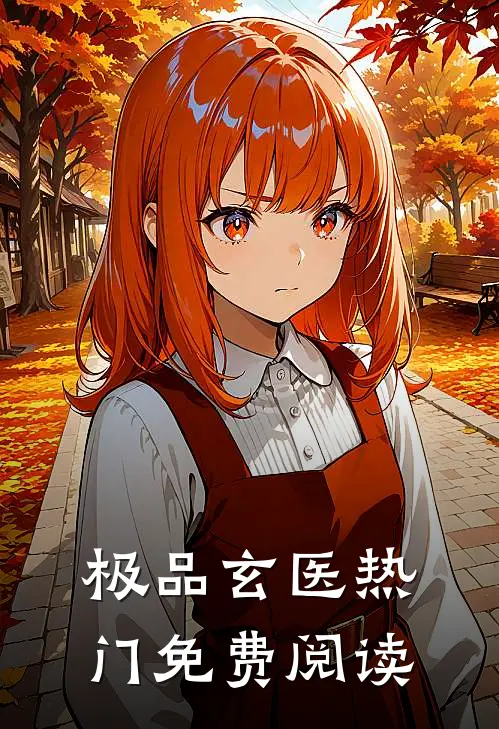 极品玄医热门免费阅读