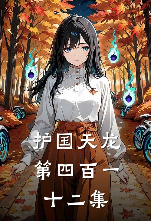 护国天龙第四百一十二集