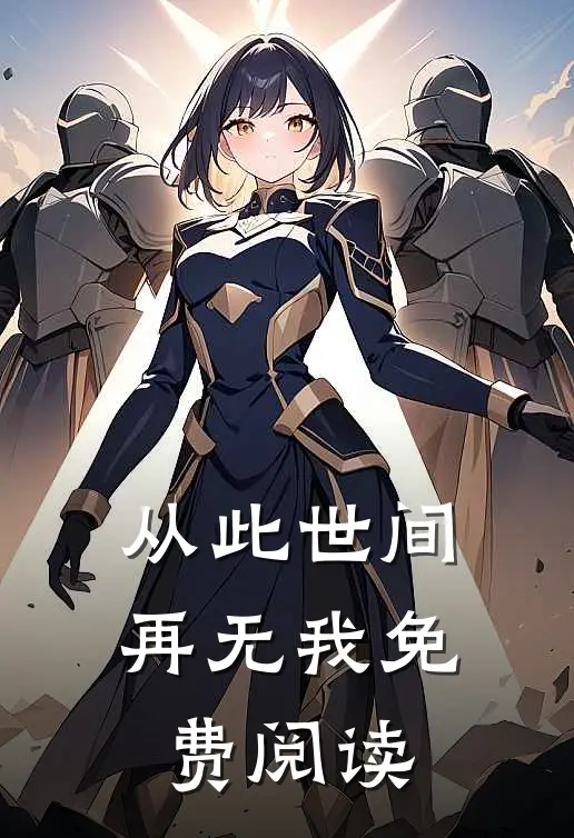 从此世间再无我免费阅读