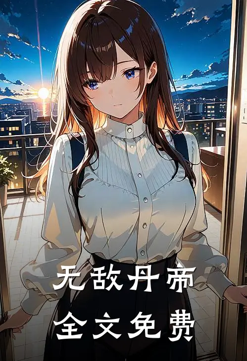 无敌丹帝全文免费