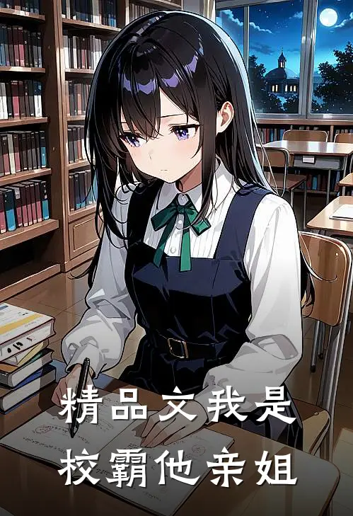 精品文我是校霸他亲姐