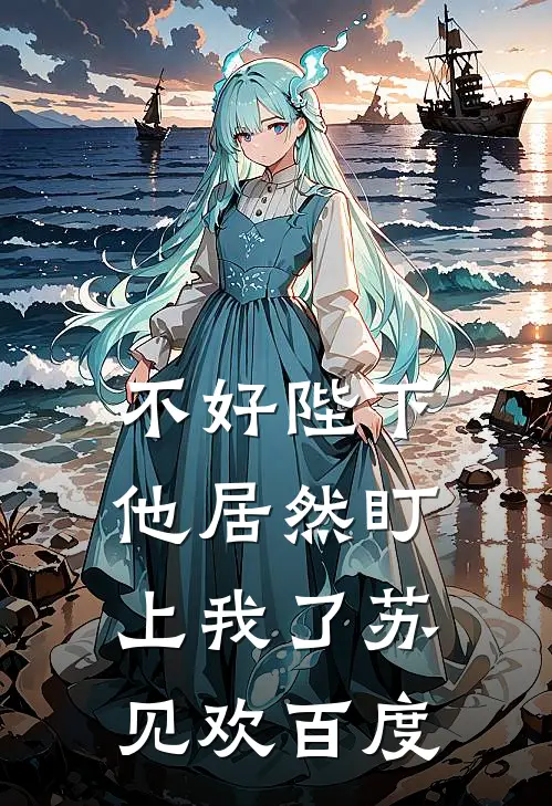 不好陛下他居然盯上我了苏见欢百度