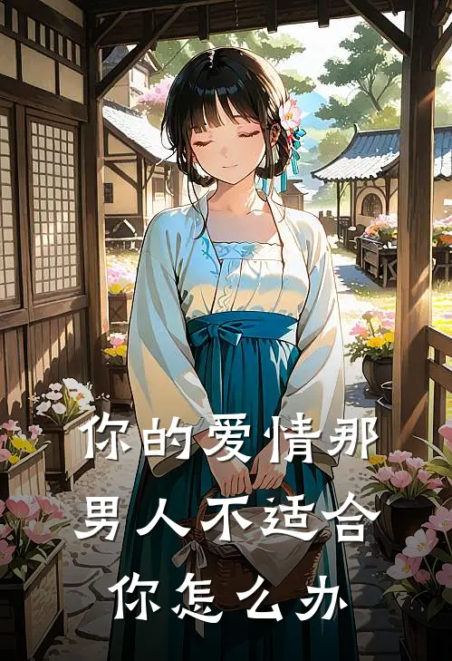 你的爱情那男人不适合你怎么办