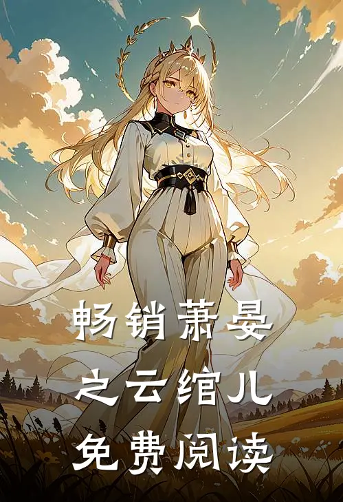 畅销萧晏之云绾儿免费阅读