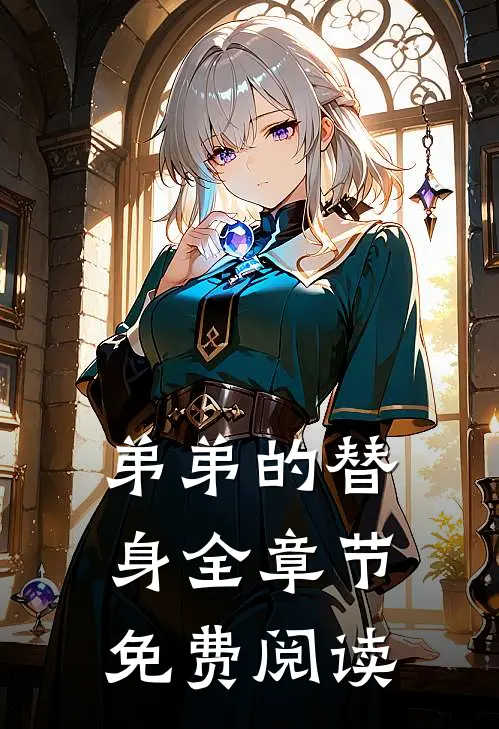 弟弟的替身全章节免费阅读