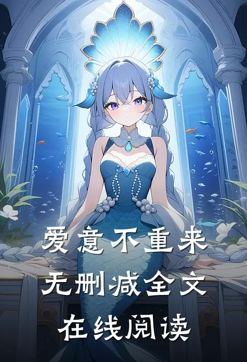 爱意不重来无删减全文在线阅读