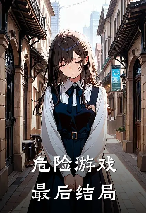 危险游戏最后结局