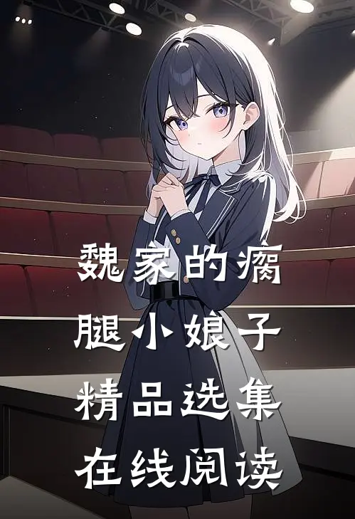 魏家的瘸腿小娘子精品选集在线阅读