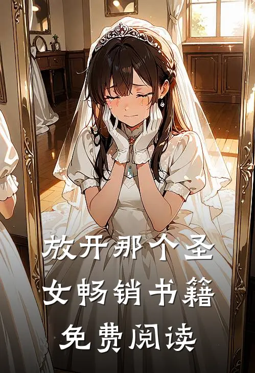 放开那个圣女畅销书籍免费阅读