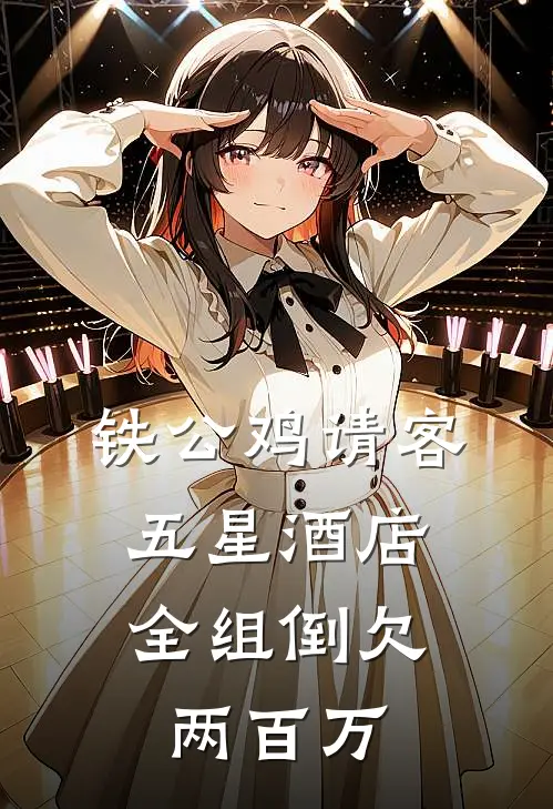 铁公鸡请客五星酒店，全组倒欠两百万