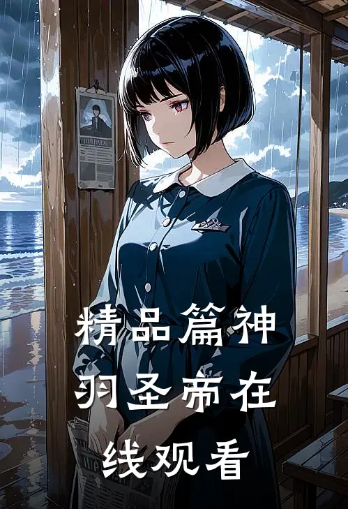 精品篇神羽圣帝在线观看