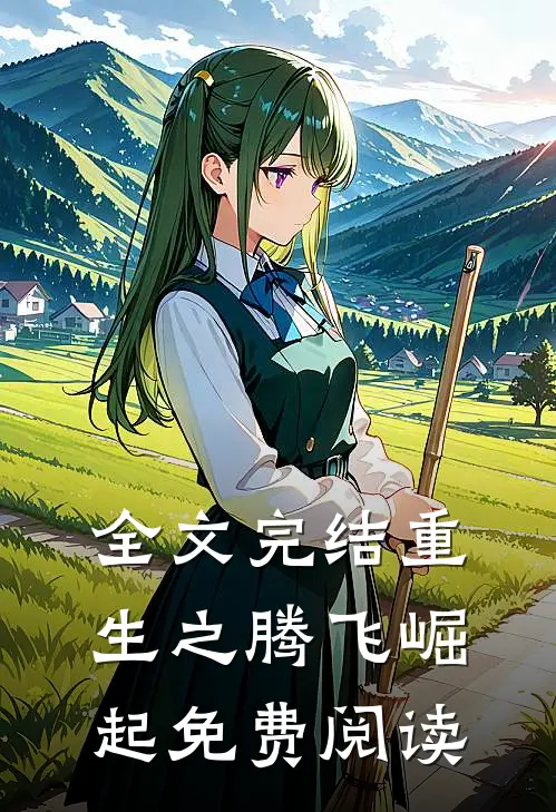 全文完结重生之腾飞崛起免费阅读