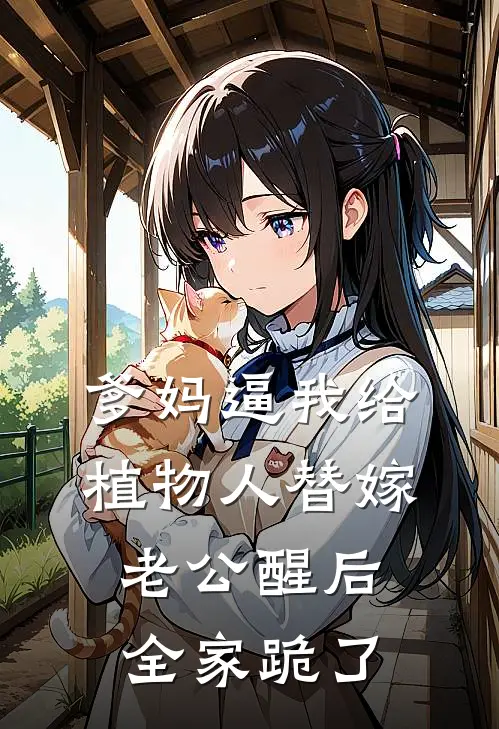 爹妈逼我给植物人替嫁，老公醒后全家跪了