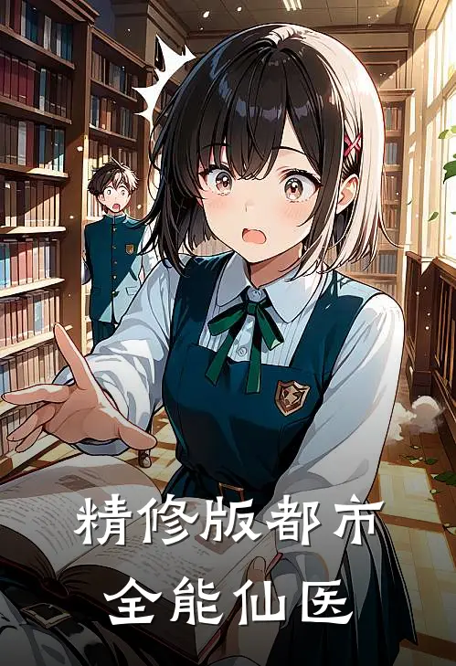 精修版都市全能仙医