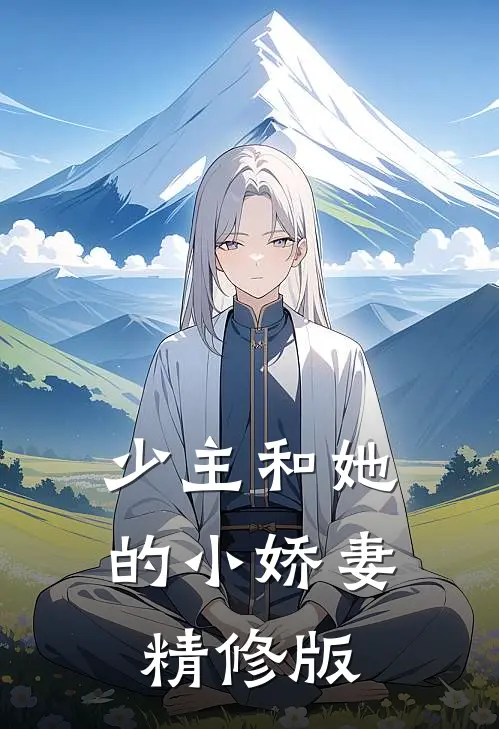 少主和她的小娇妻精修版