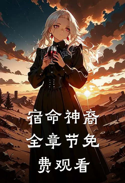 宿命神裔全章节免费观看