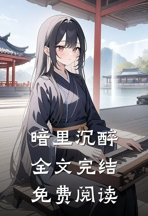 暗里沉醉全文完结免费阅读