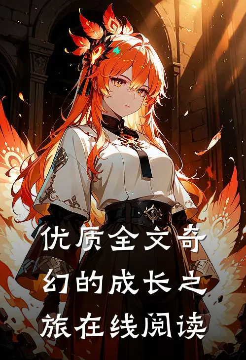 优质全文奇幻的成长之旅在线阅读