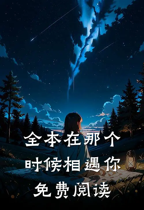 全本在那个时候相遇你免费阅读