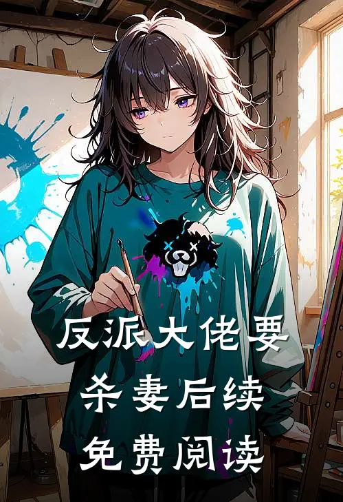 反派大佬要杀妻后续免费阅读
