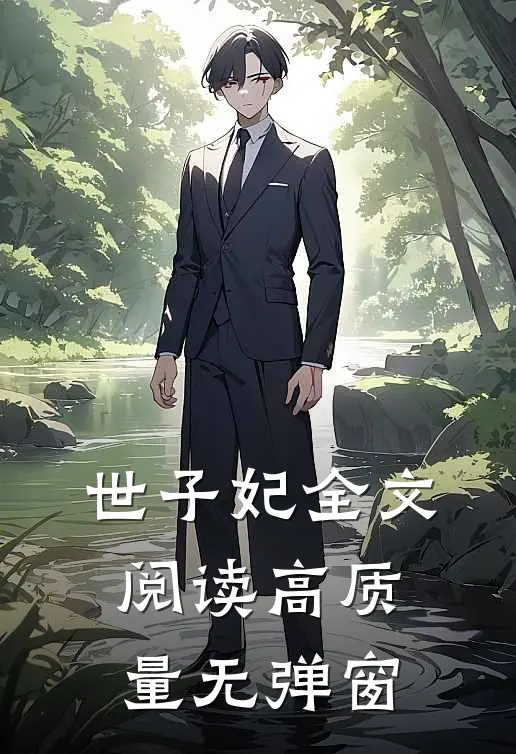 世子妃全文阅读高质量无弹窗
