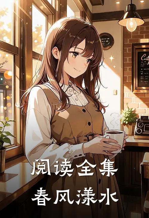 阅读全集春风漾水