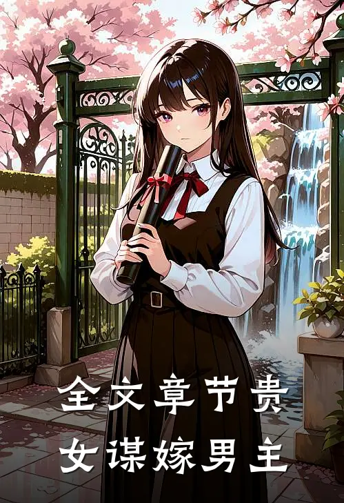 全文章节贵女谋嫁男主