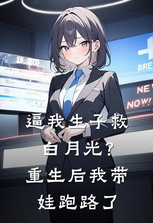 逼我生子救白月光？重生后我带娃跑路了