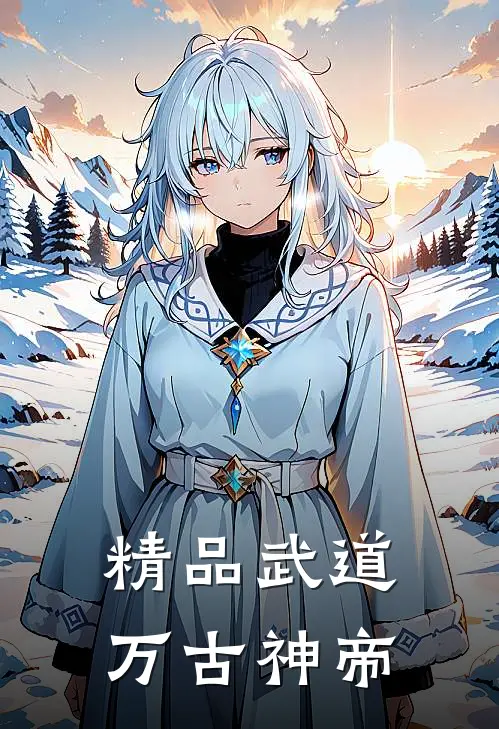 精品武道万古神帝