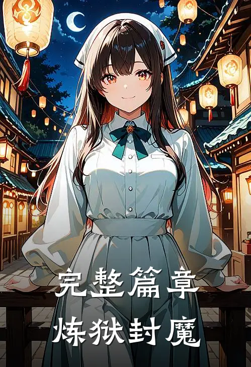 完整篇章炼狱封魔