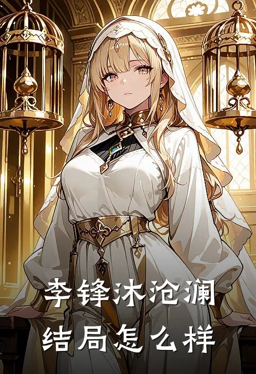 李锋沐沧澜结局怎么样