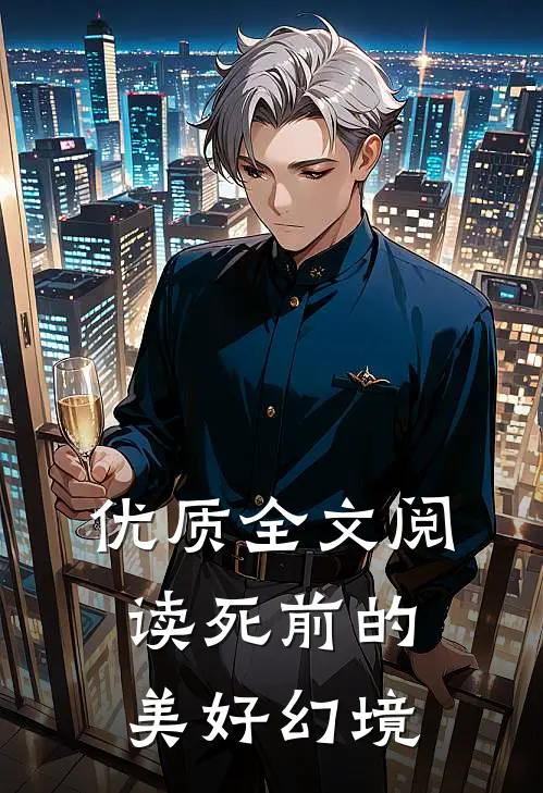 优质全文阅读死前的美好幻境