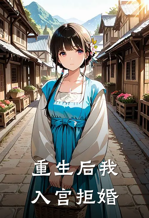 重生后我入宫拒婚