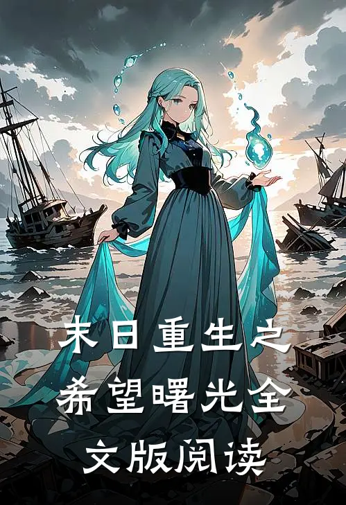 末日重生之希望曙光全文版阅读