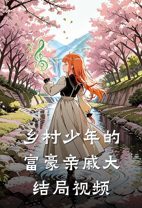 乡村少年的富豪亲戚大结局视频