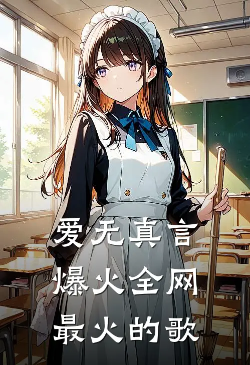 爱无真言爆火全网最火的歌
