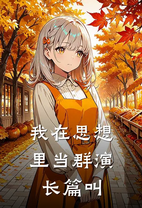 我在思想里当群演长篇叫