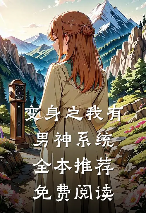 变身之我有男神系统全本推荐免费阅读