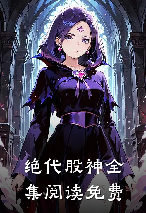 绝代股神全集阅读免费