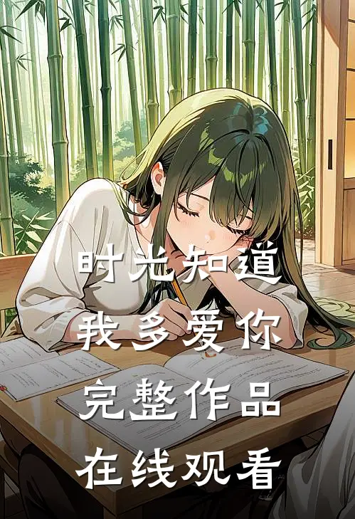 时光知道我多爱你完整作品在线观看