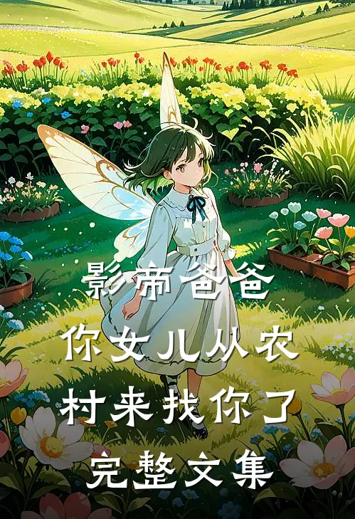 影帝爸爸,你女儿从农村来找你了完整文集