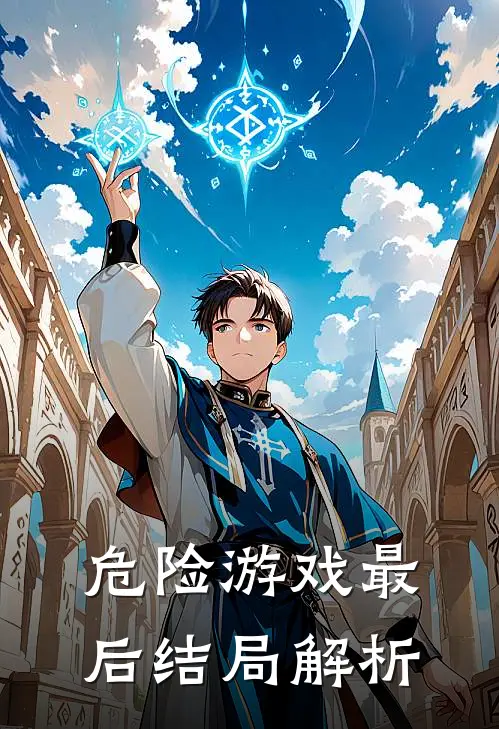 危险游戏最后结局解析