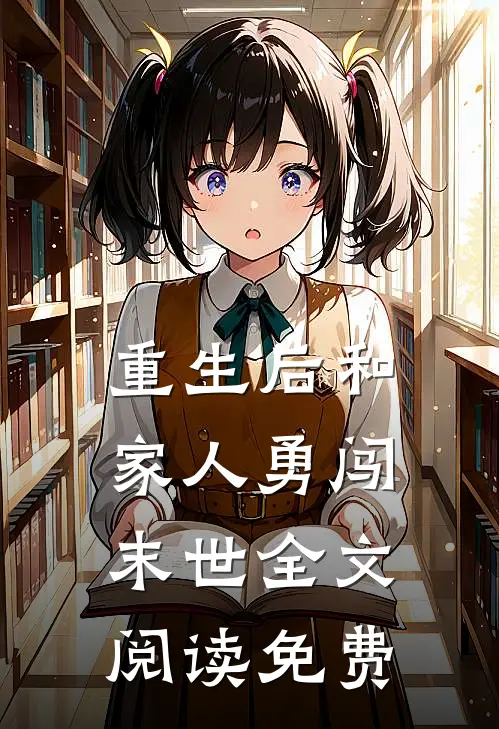 重生后和家人勇闯末世全文阅读免费