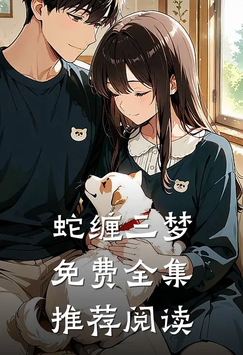 蛇缠三梦免费全集推荐阅读