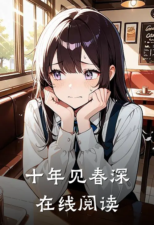 十年见春深在线阅读