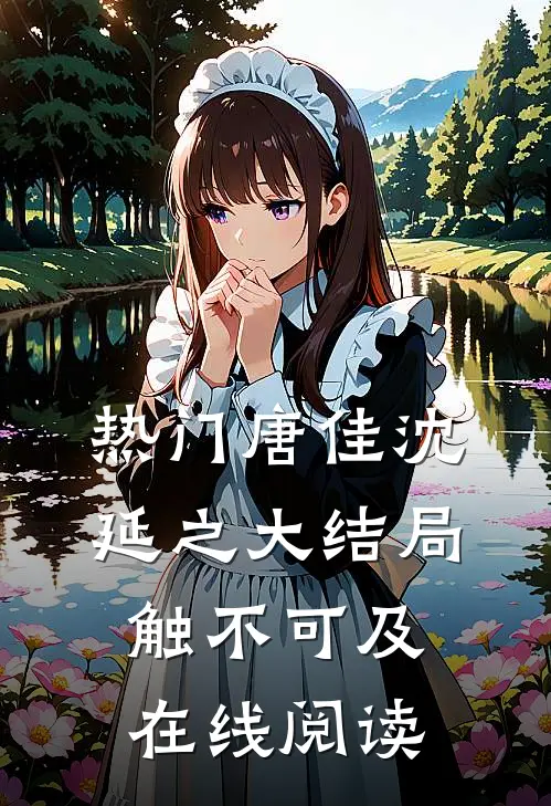 热门唐佳沈延之大结局触不可及在线阅读