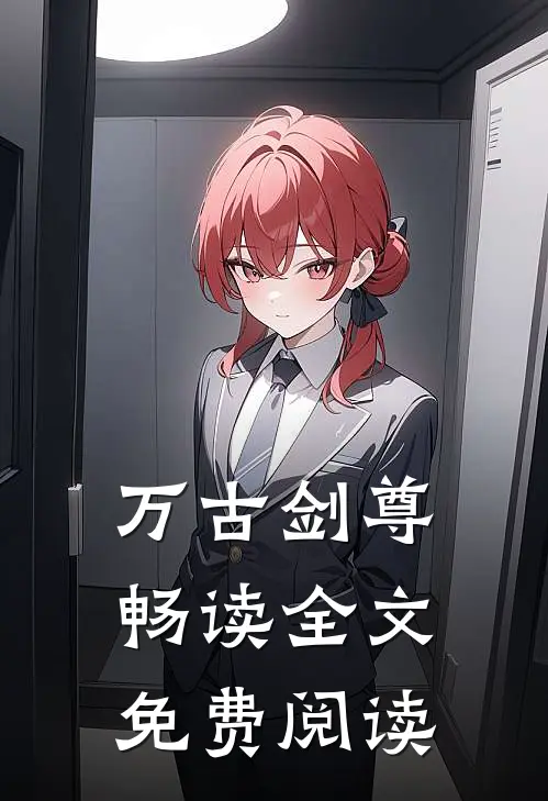 万古剑尊畅读全文免费阅读